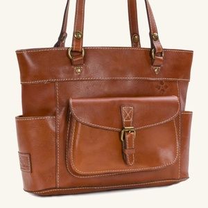 Patricia Nash Bolsena Tote Purse Medium Good used condition
